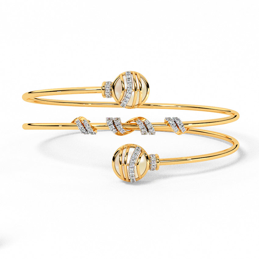 Zeeba Gemstone Bracelet