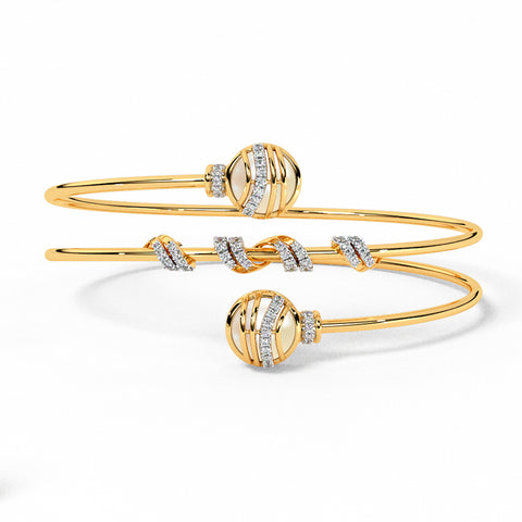 Zeeba Gemstone Bracelet