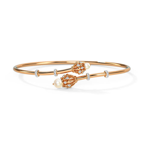 Advaina Gemstone Bracelet