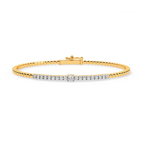 Milana Diamond Bracelet