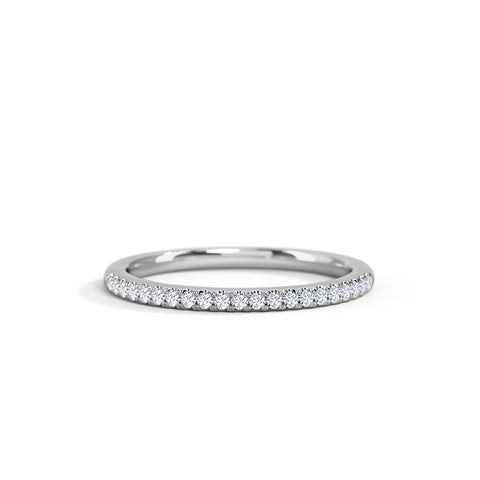 Viva Sparkle Diamond Band