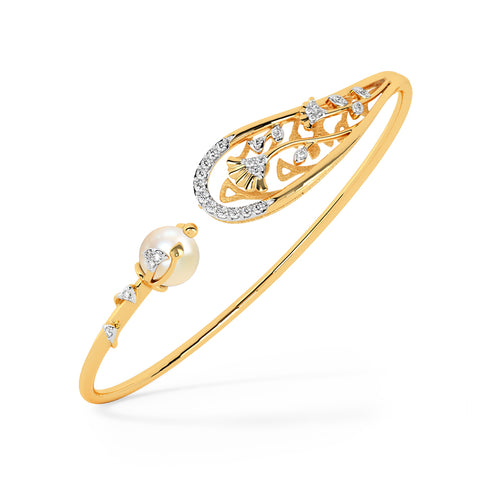 Entrancing Bracelet
