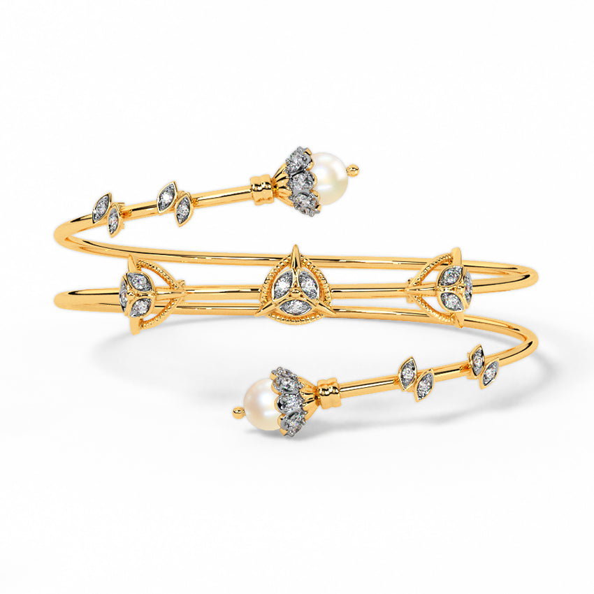 Dorri Gemstone Bracelet