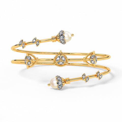 Dorri Gemstone Bracelet