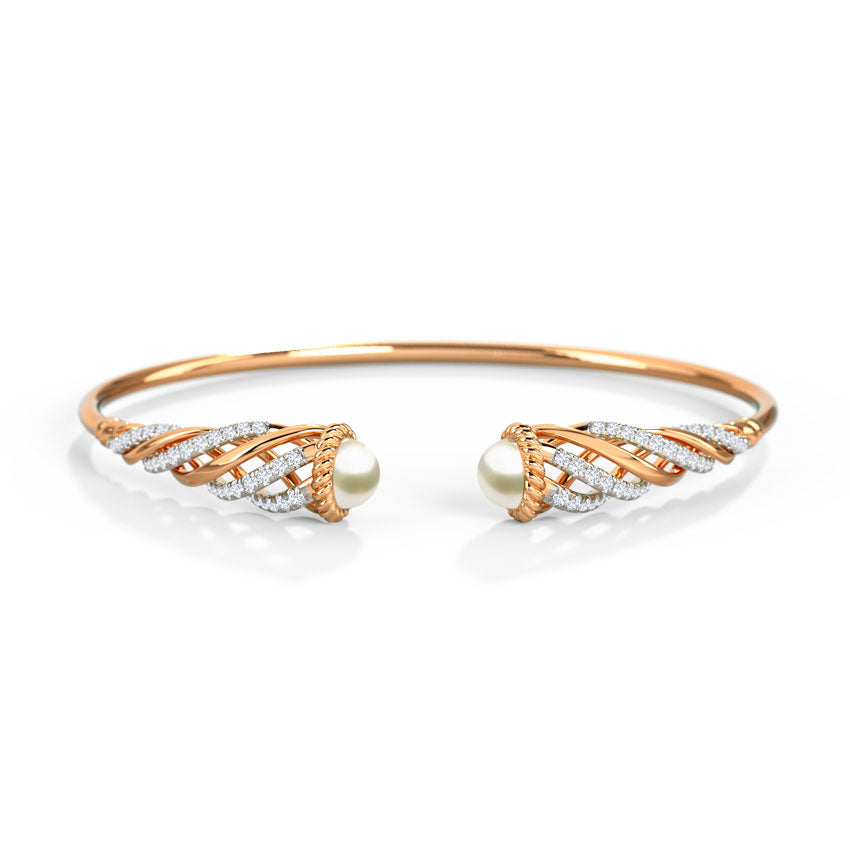 Citali Pearl Bracelet