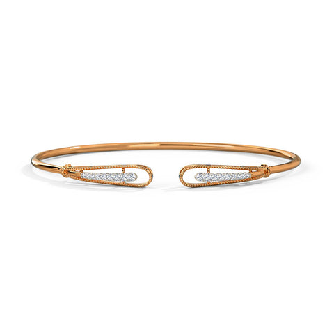 Arenia Diamond Bracelet