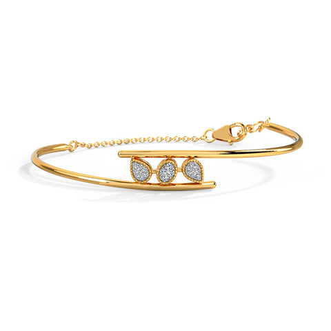 Ruvena Diamond Bracelet