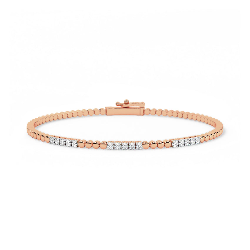 Luciana Diamond Bracelet