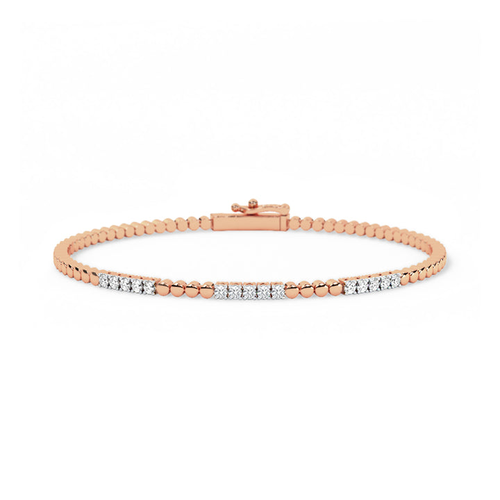 Luciana Diamond Bracelet