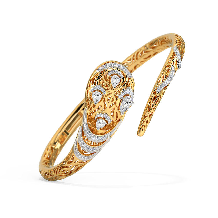 Sabra Gemstone Bracelet