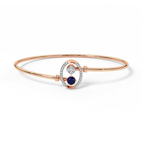 Virelle Gemstone Bracelet