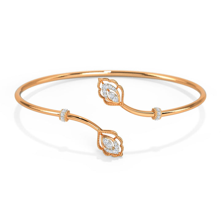 Kelany Regal Diamond Bracelet