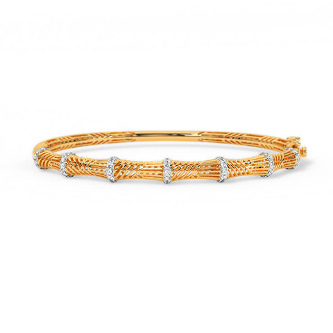 Noya Diamond Bracelet