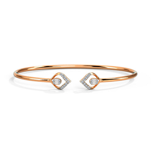 Morica Diamond Bracelet