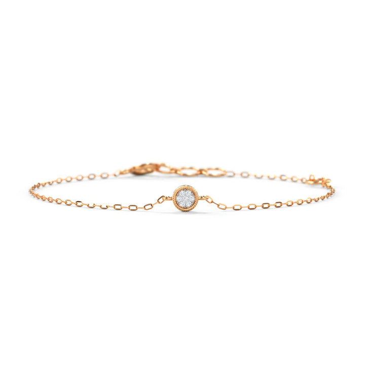 Linara Diamond Bracelet
