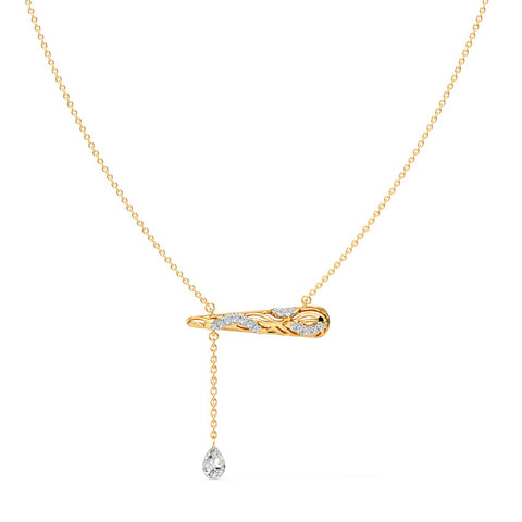 Safiyah Gemstone Necklace