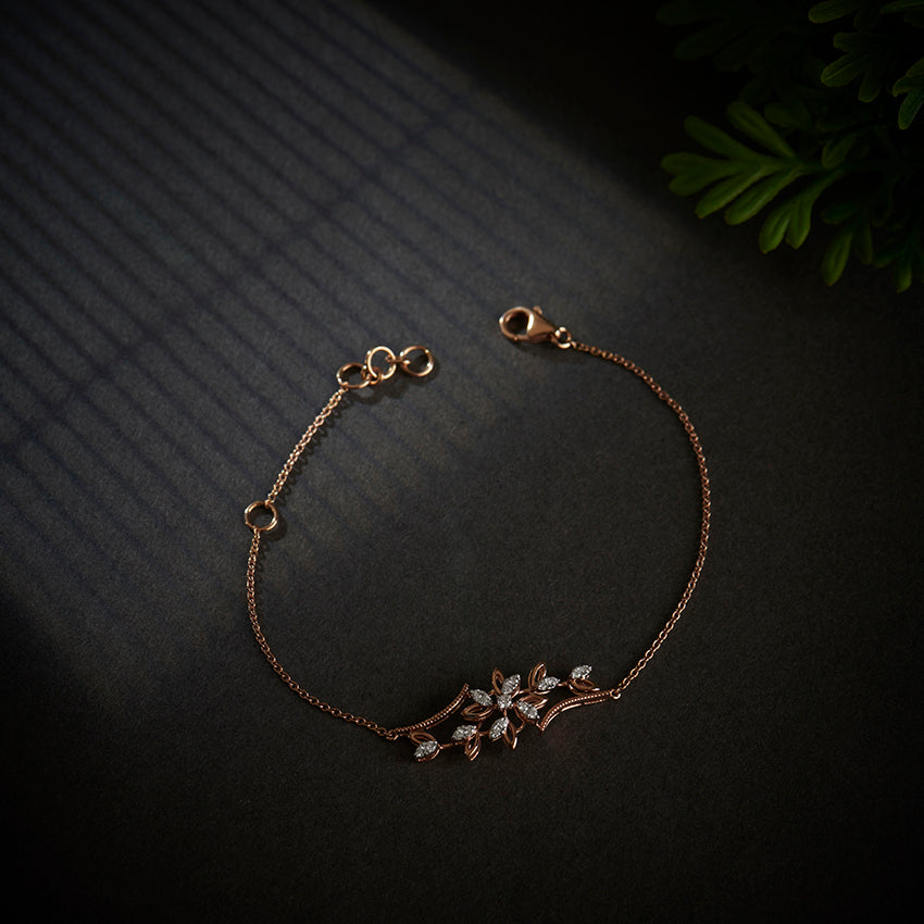 Cerina Diamond Bracelet