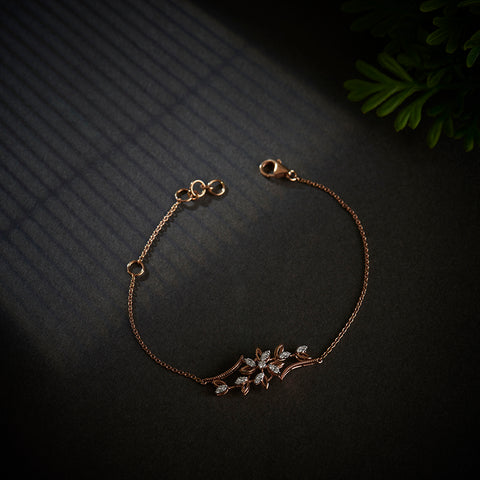 Cerina Diamond Bracelet