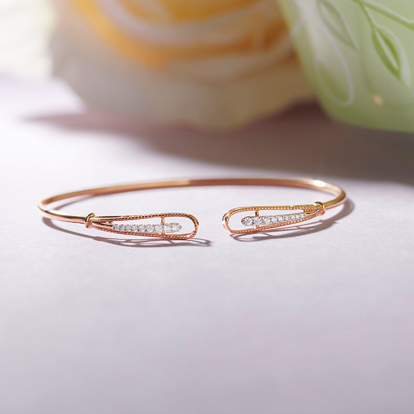 Arenia Diamond Bracelet