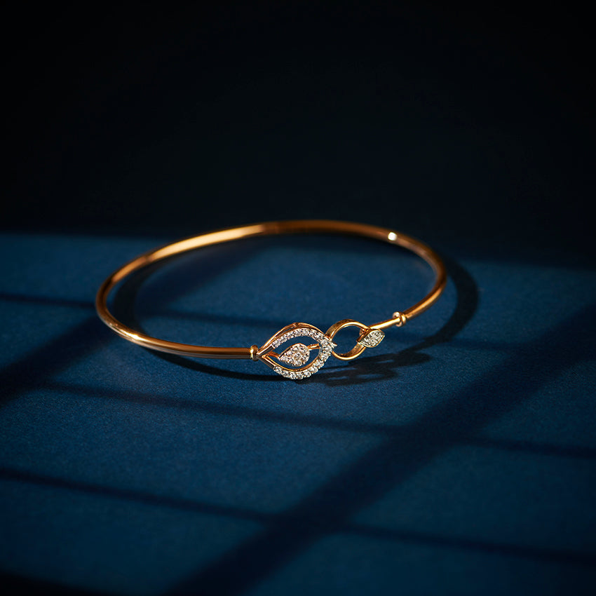 Cliara Diamond Bracelet