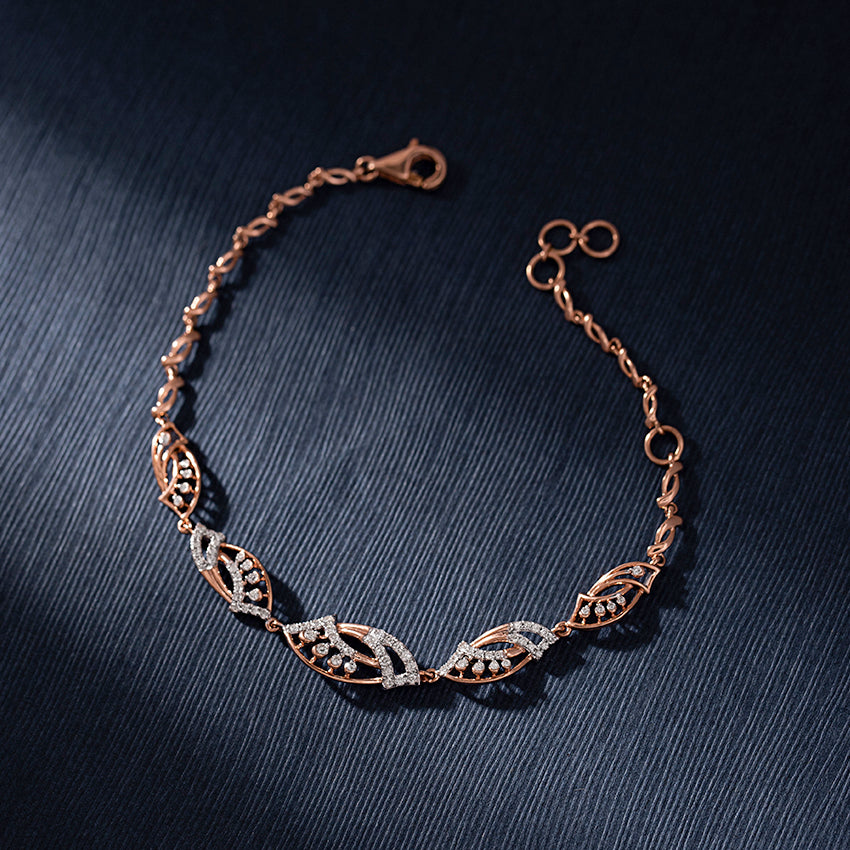 Aviana Diamond Bracelet