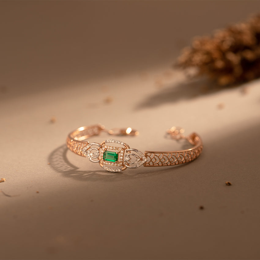 Persia Gemstone Bracelet