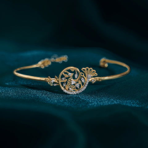 Enticing Bracelet