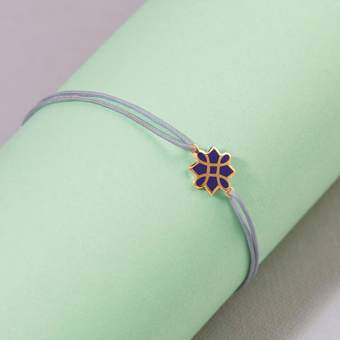 Amelia Astound Gold Bracelet