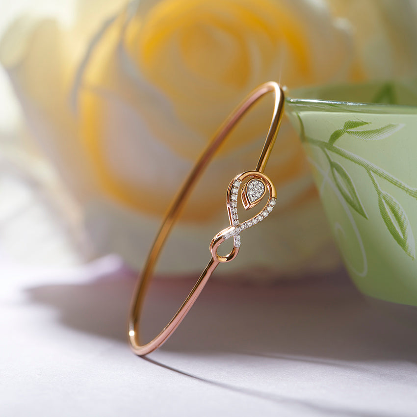 Florenna Diamond Bracelet