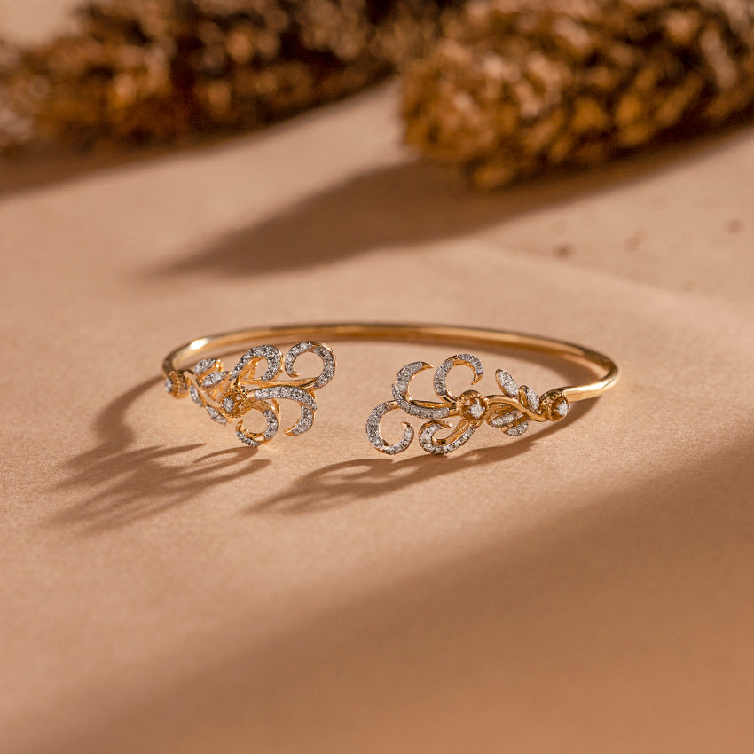 Edolie Diamond Bracelet