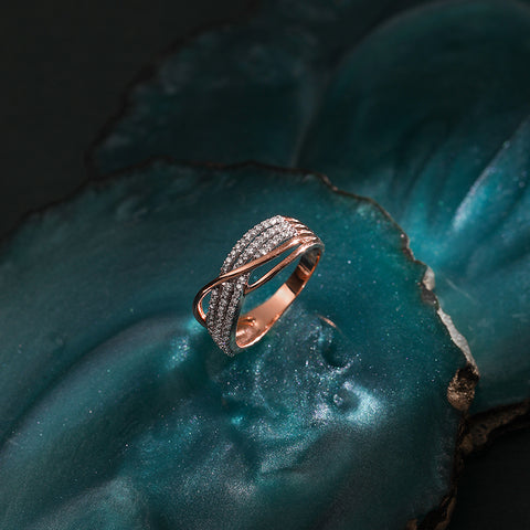 Faria Diamond Band
