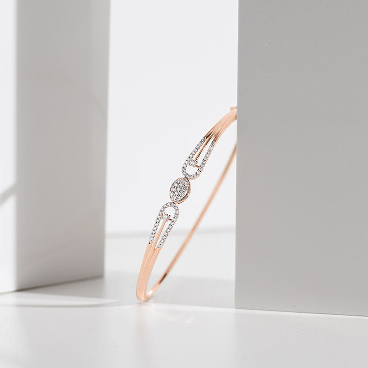 Royal Legacy Diamond Bracelet