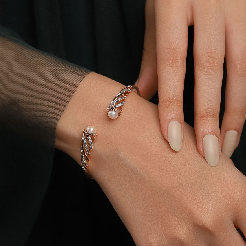 Citali Pearl Bracelet