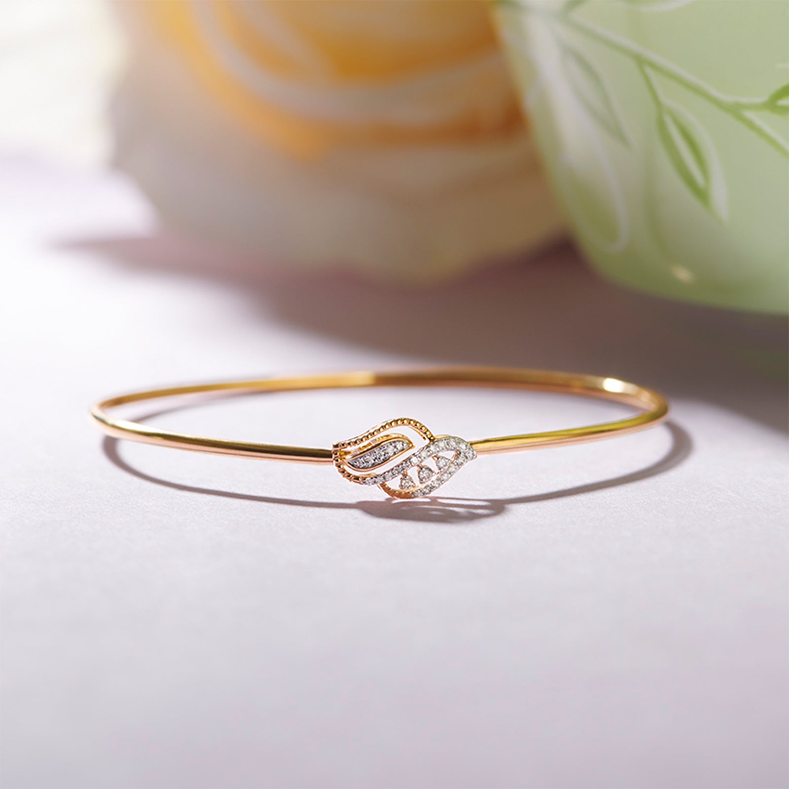 Grenna Diamond Bracelet