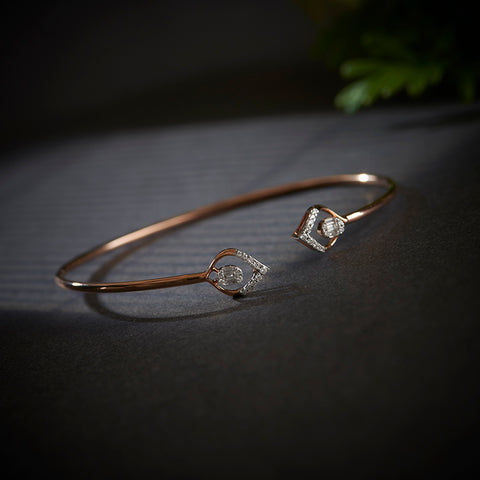 Morica Diamond Bracelet