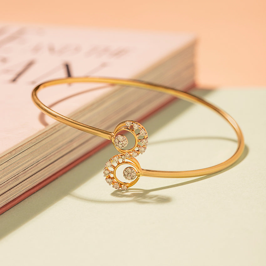 Glendale Diamond Bracelet