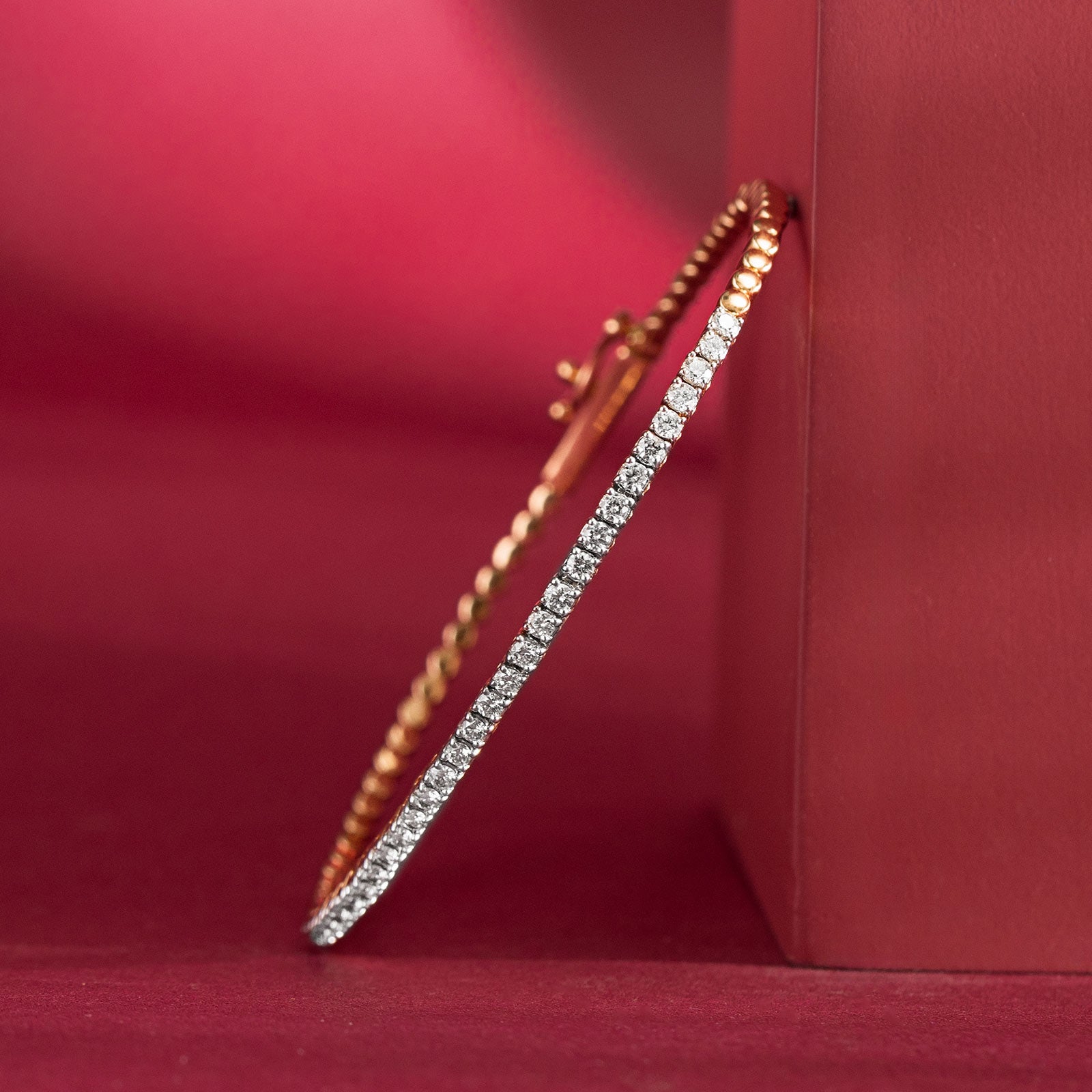 Giana Diamond Bracelet