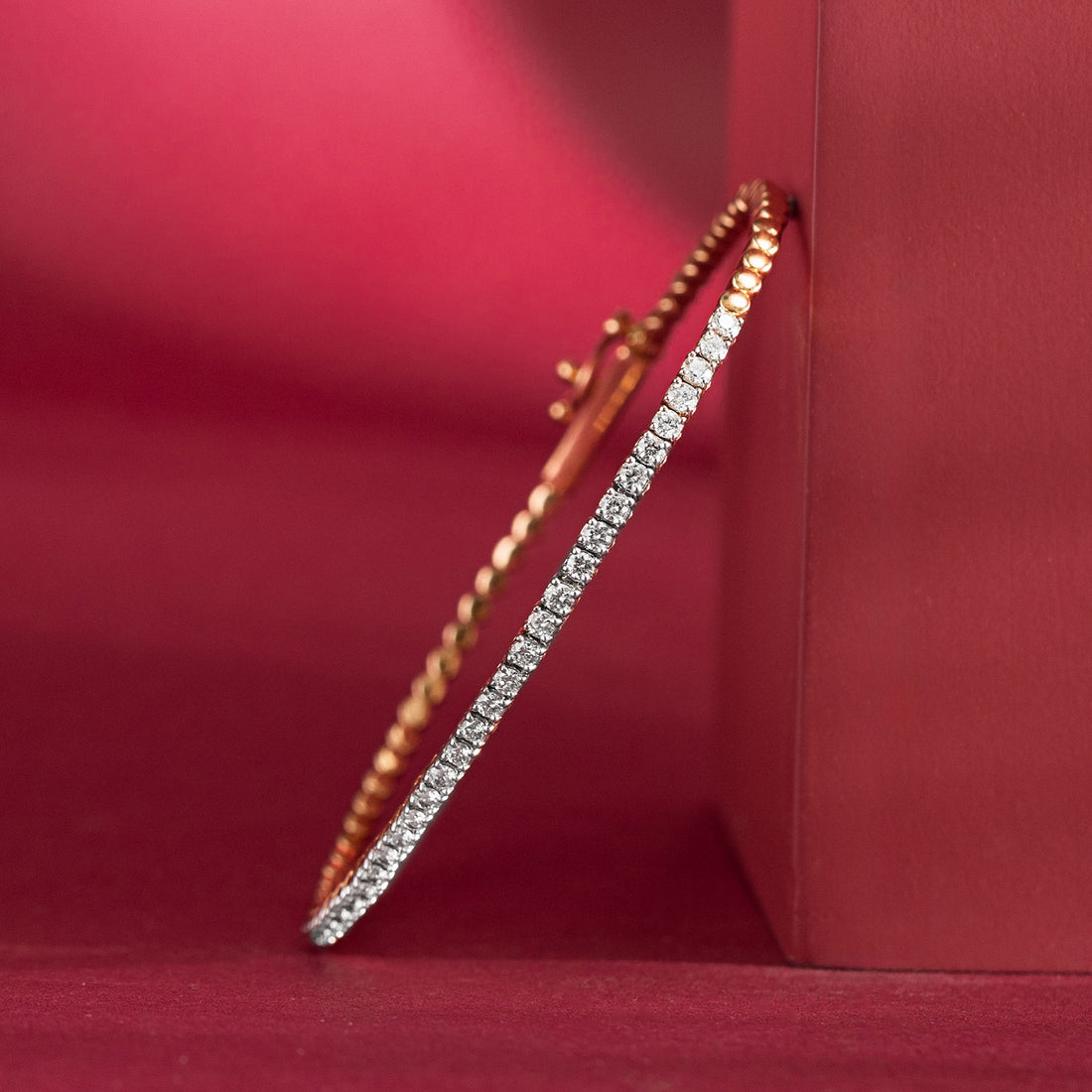Giana Diamond Bracelet