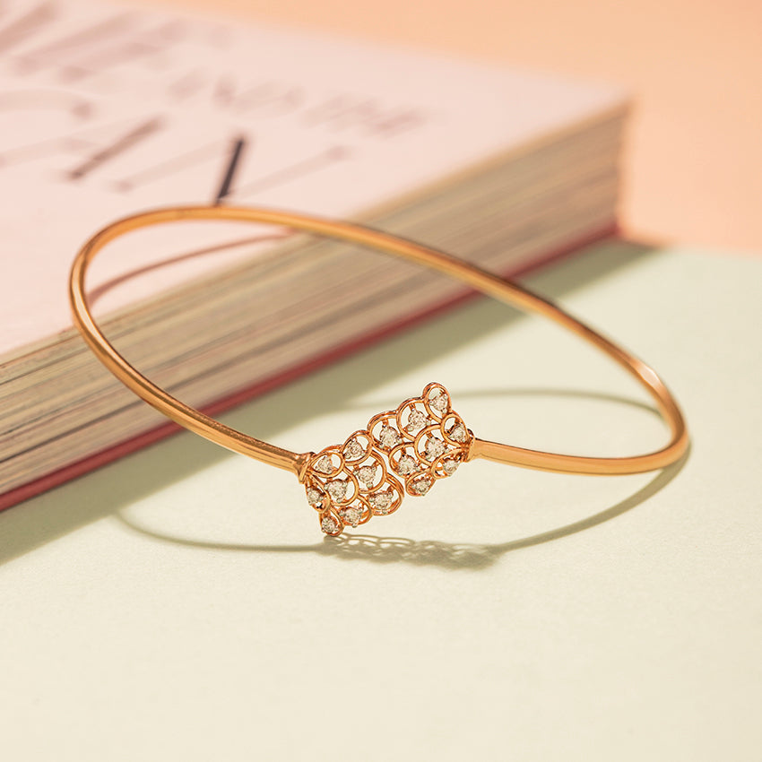 Amalia Diamond Bracelet