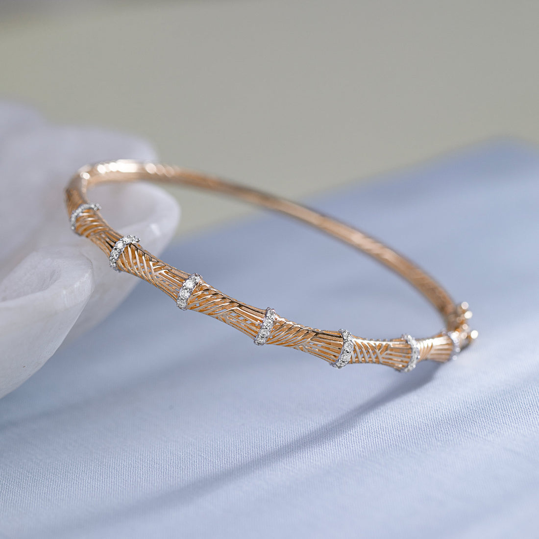 Noya Diamond Bracelet