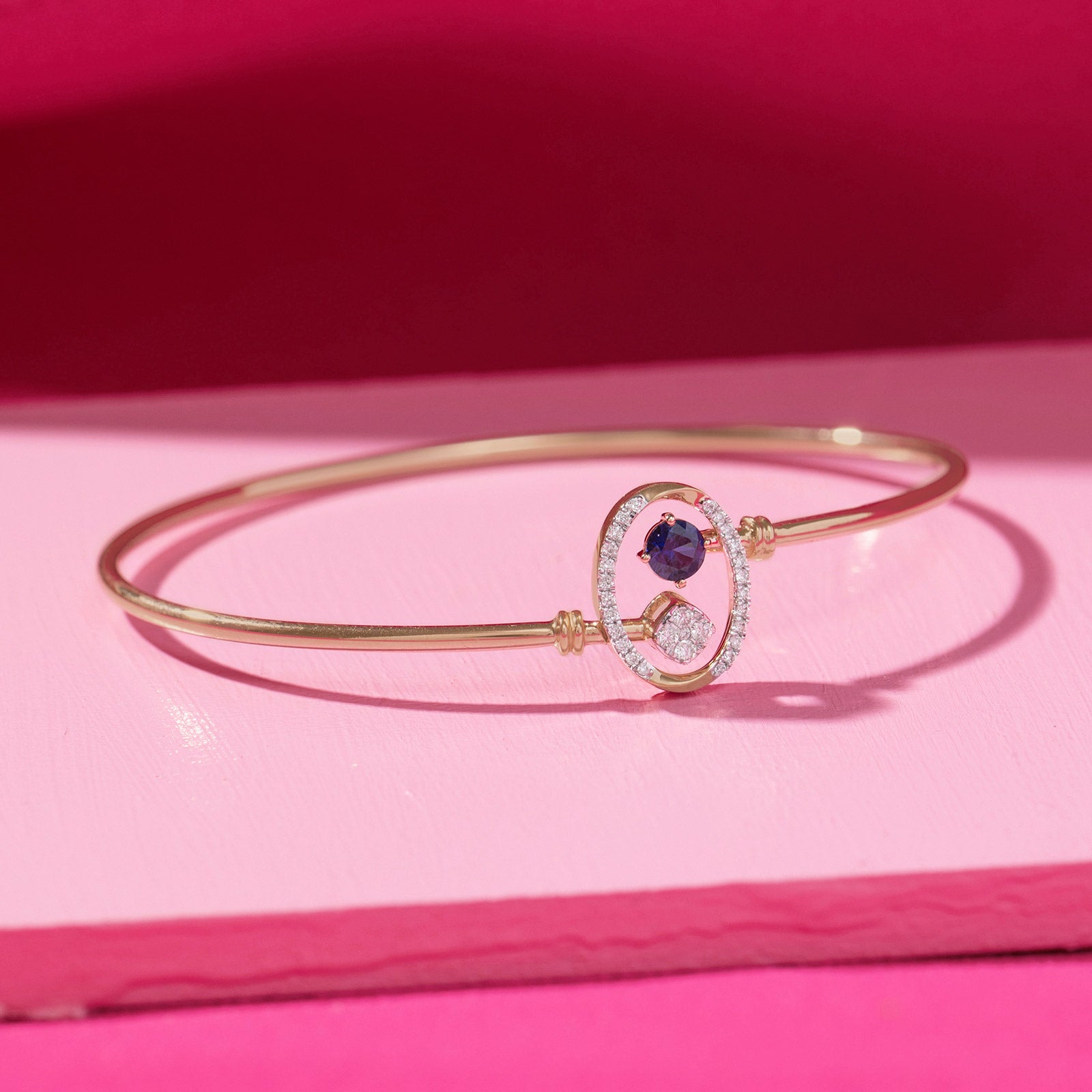 Virelle Gemstone Bracelet