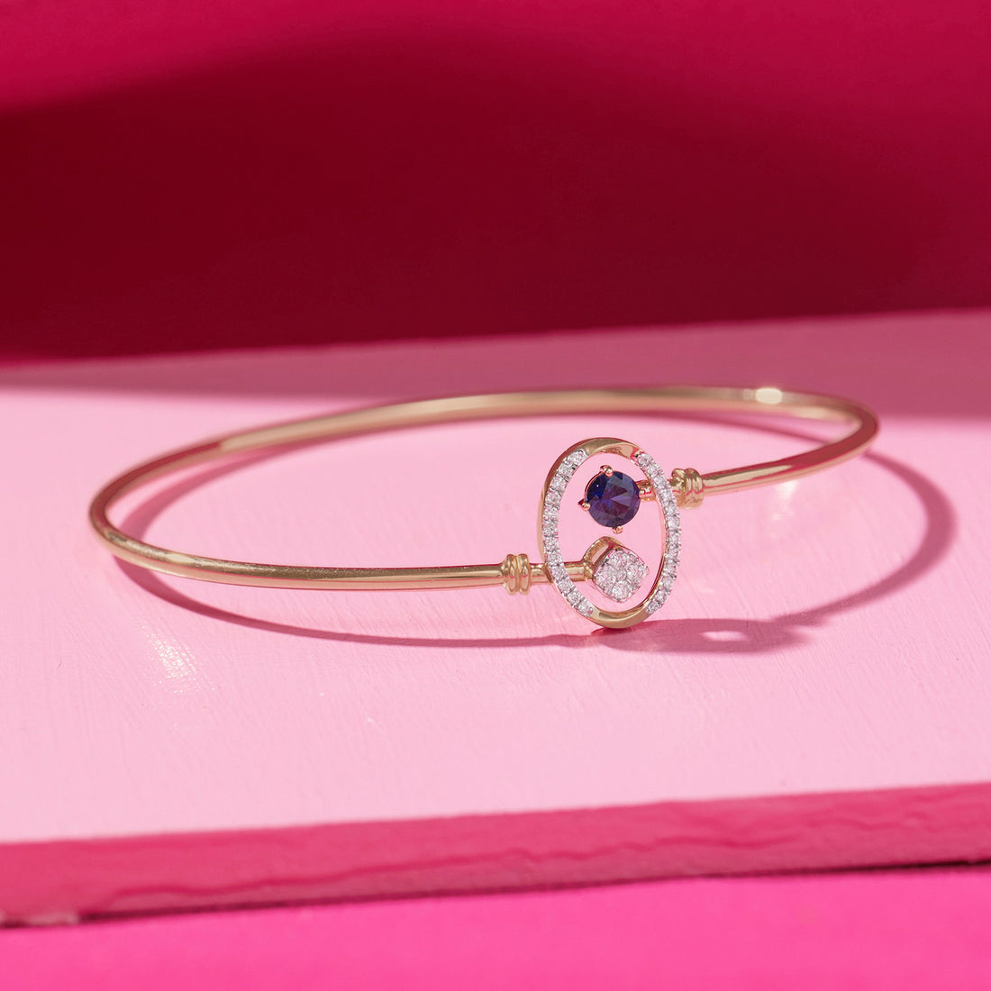 Virelle Gemstone Bracelet