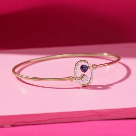 Virelle Gemstone Bracelet