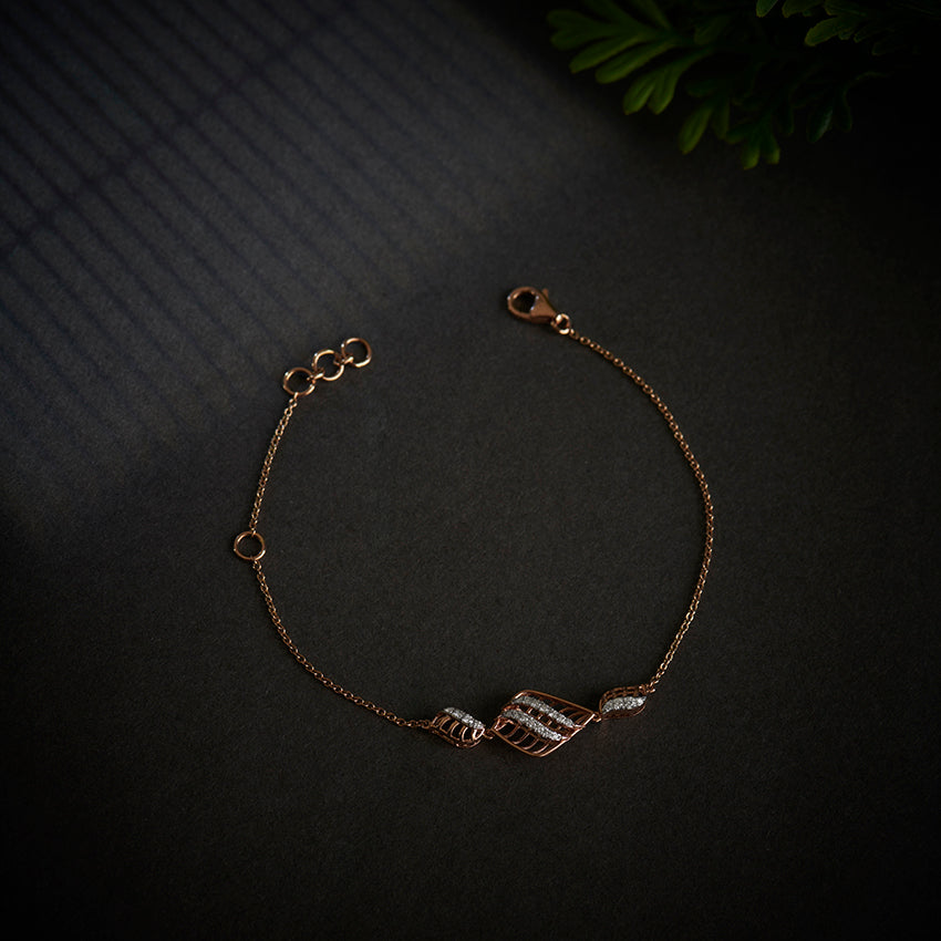 Fenica Diamond Bracelet