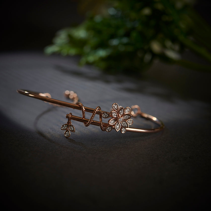 Filoria Diamond Bracelet