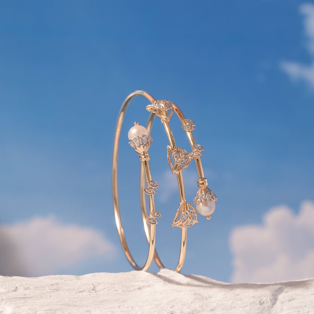 Dorri Gemstone Bracelet