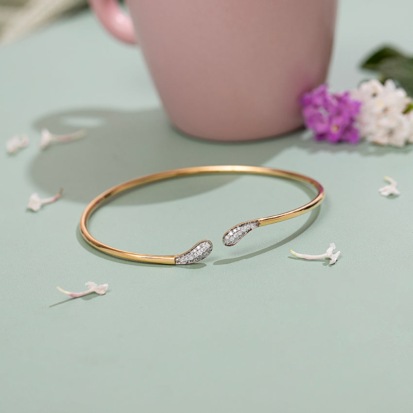 Kiara Sparkle Diamond Bracelet