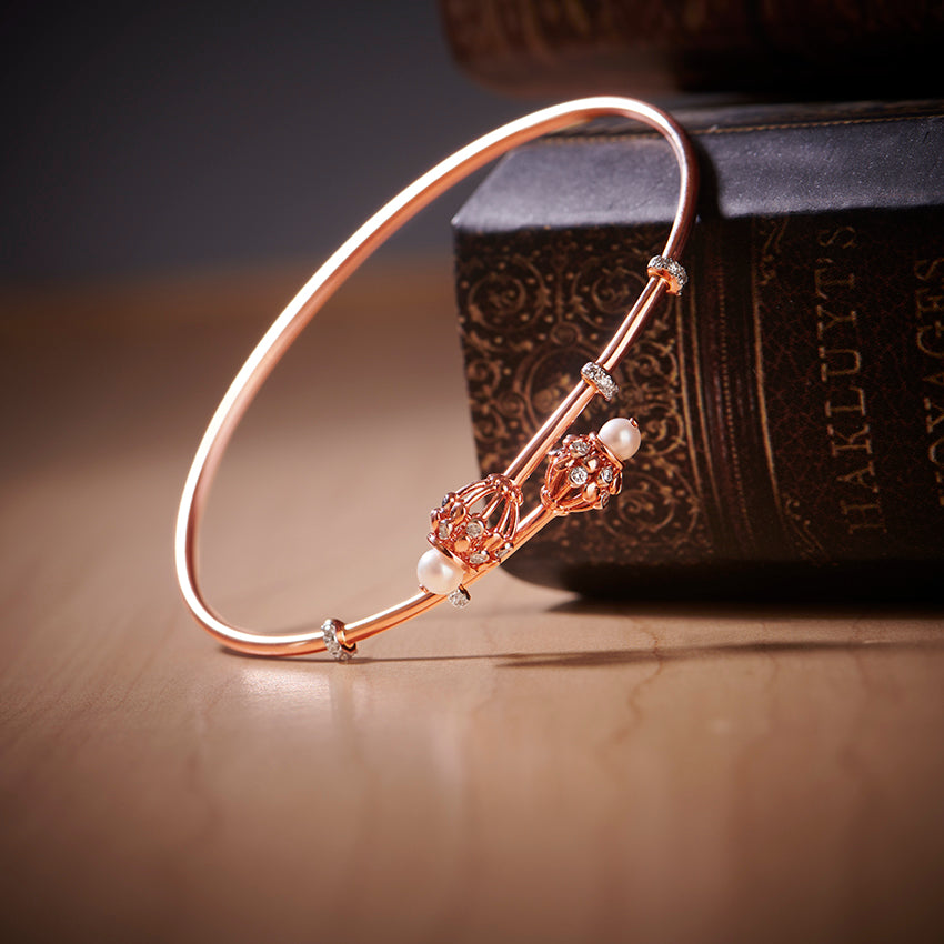 Advaina Gemstone Bracelet