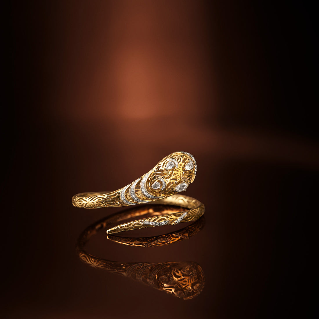 Sabra Gemstone Bracelet