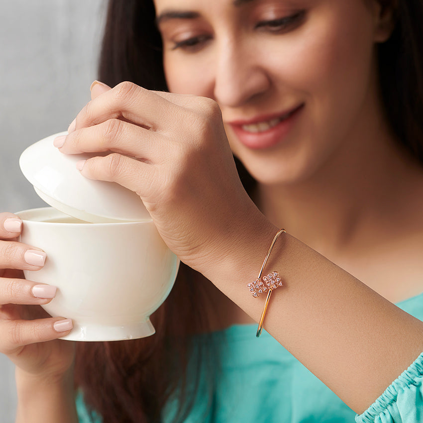 Amalia Diamond Bracelet